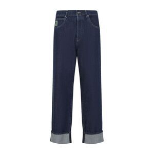 Marni Cotton Jeans Men